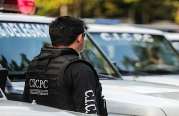 CICPC detuvo a 8 personas solicitadas en Aragua, Carabobo y Yaracuy