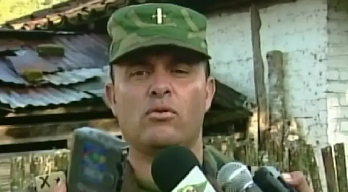 Condenan a excomandante del Ejército por la muerte de 24 personas en Buga, Colombia