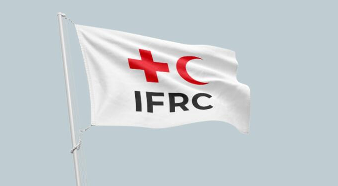 Cruz Roja condena el ataque a una de sus ambulancias en Gaza, que causó seis muertes