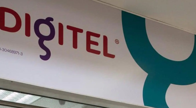 Digitel ajustó las tarifas de telefonía móvil y datos para junio