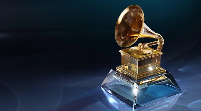 La 67 edición de los Grammy se llevará a cabo el 2 de febrero de 2025 en Los Ángeles