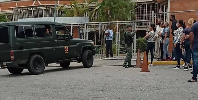 Privan de libertad a un militar por el asesinato de un adolescente en Trujillo