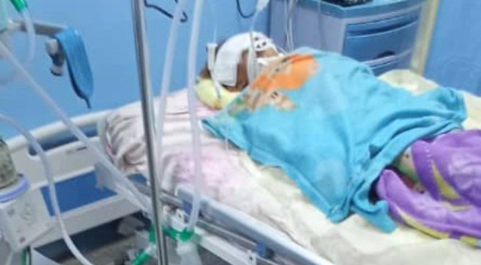 Una niña muere y su hermano está grave tras ingerir comida envenenada en Guárico