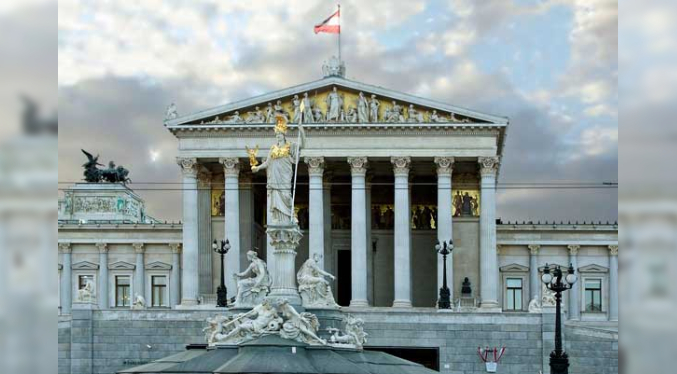 Austria elimina tras 100 años el secreto oficial con una ley de acceso a la información