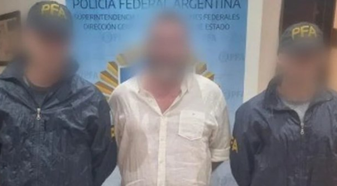 Detienen en Buenos Aires a tres sospechosos de integrar una «célula terrorista»: Uno con pasaporte venezolano