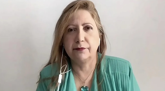 Colegio Nacional de Periodistas respalda a Sebastiana Barráez tras acusaciones de Fiscalía