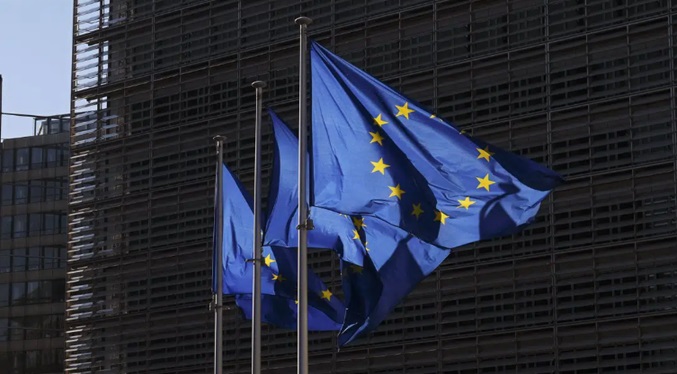 Comisión Europea abrió una investigación a 17 plataformas digitales: Cuáles son y por qué