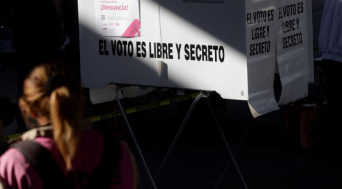 EFE: El voto de castigo disminuirá en las elecciones presidenciales de América Latina de 2024