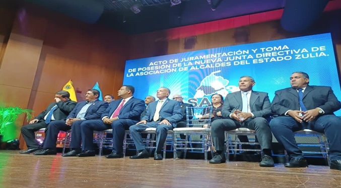 Alcalde Ely Ramón Atencio estableció acuerdos con el Gobierno regional