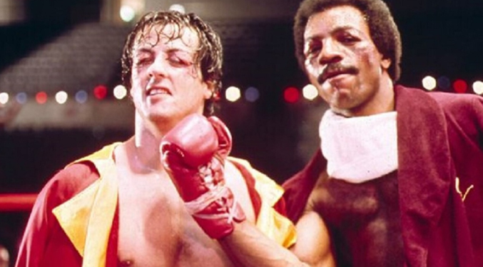 Fallece el actor que inmortalizó a Apollo Creed en la saga de Rocky