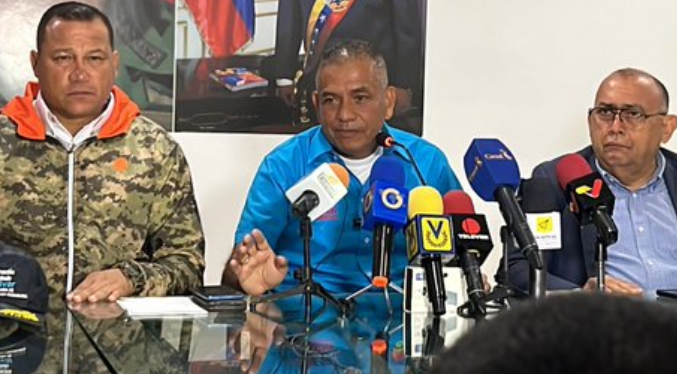 Gobernador de Bolívar se defiende de los cuestionamientos por la tragedia en la mina Bulla Loca