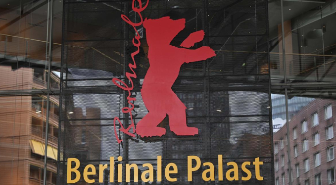 El festival de cine de Berlín desvela al ganador del Oso de Oro