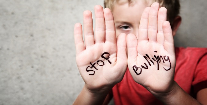 Estas son las 10 prioridades establecidas por adolescentes contra el bullying o acoso escolar