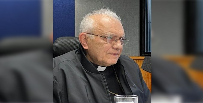 Cardenal Porras sobre inhabilitación de Machado: Las normas deben ser igual para todos