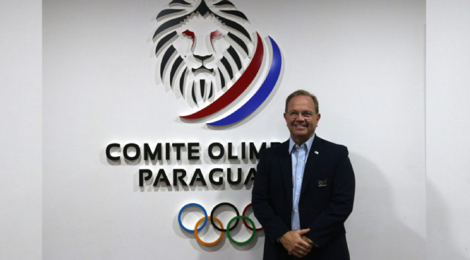 El Comité Olímpico Paraguayo ve «muy fuerte» la candidatura de Asunción a los Panamericanos 2027