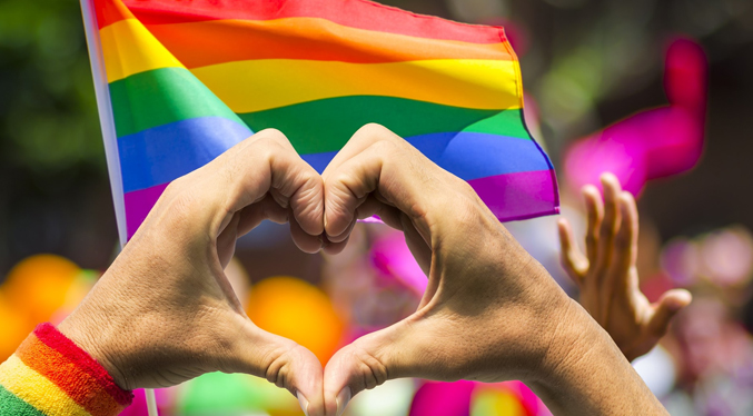 Comunidad LGBTQ pide la liberación inmediata de Marcos Caraballo: «Aceptamos públicamente su error»