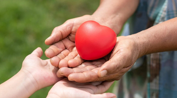 Día Internacional del Trasplante de Órganos: Donar puede salvar hasta ocho vidas