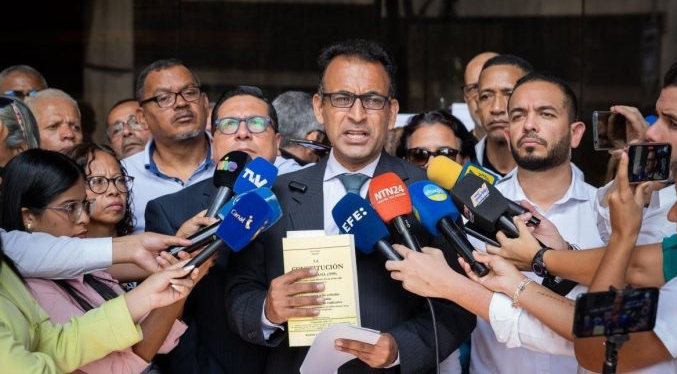 Defensa de los colaboradores de Machado exigen ver a los detenidos