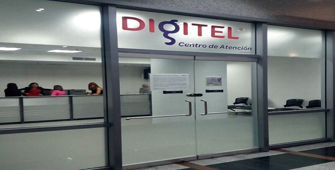 Estos son los bancos que permiten realizar recarga de saldo tras la vulneración de seguridad de Digitel