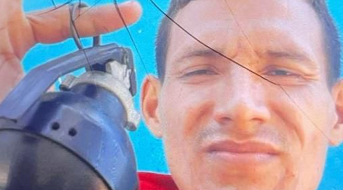 Cae en un enfrentamiento con la GNB alias el «Neno» en Maracaibo