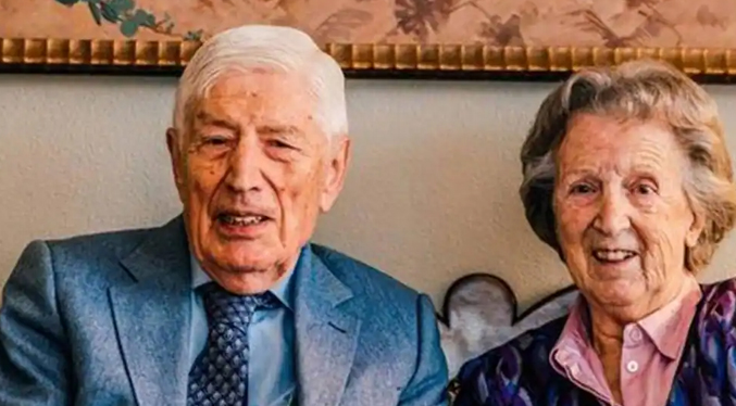 Hasta que la muerte nos separe: Exprimer ministro holandés optó con su esposa fallecer juntos con eutanasia