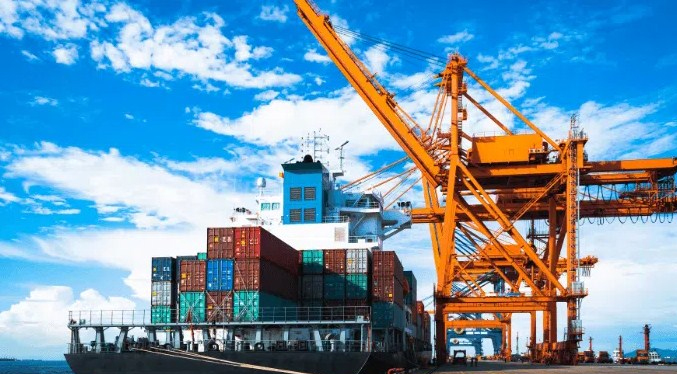 Venezuela exporta 270 toneladas de productos al Caribe holandés en lo que va 2024