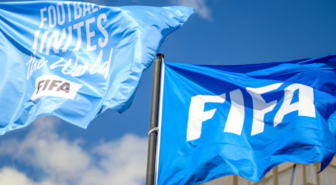 FIFA anuncia serie de partidos amistosos para selecciones con ranking bajo