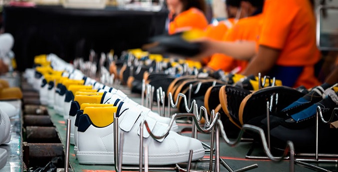 Cavecal plantea subir a 35 % arancel de importaciones al calzado