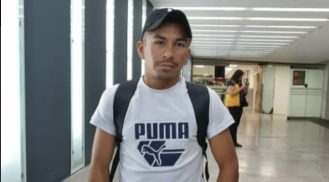 Familiares del perijanero asesinado en México reciben el verdadero cuerpo de «Joche»