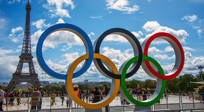 Al menos 150 atletas venezolanos están en ruta de clasificación para los Juegos Olímpicos