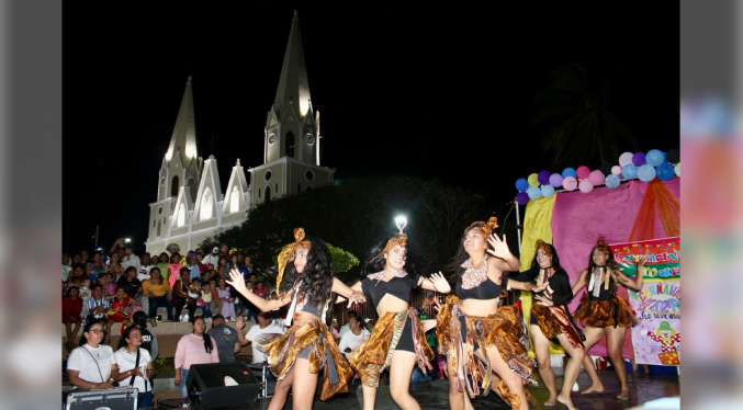Mara celebra los Carnavales 2024 con fiestas en todas las parroquias