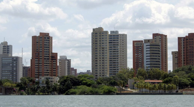 Entre parques y pobreza: La realidad económica de Maracaibo