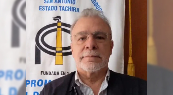 Fedecámaras Táchira: «Aún son muchos los retos a vencer en frontera»