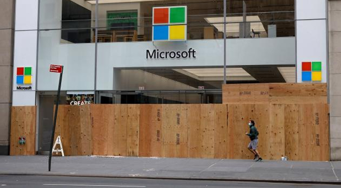 Microsoft anuncia la creación en Portugal de un centro de innovación de Inteligencia Artificial