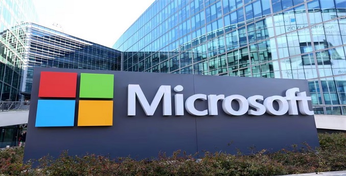 Microsoft admite fallos que facilitaron ataque de espía chino a EEUU
