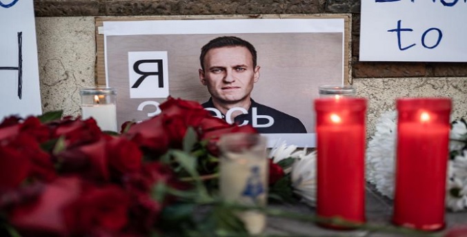 Autoridades rusas aún no entregan a la familia el cadáver de Navalni