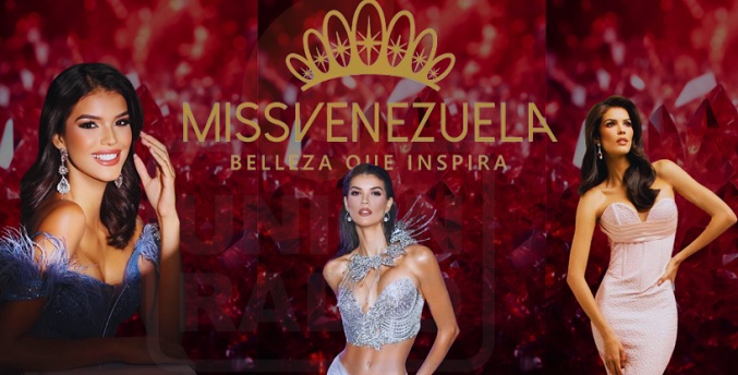 Miss Venezuela busca a su nueva reina