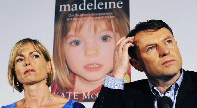 El sospechoso de la desaparición de Maddie McCann, a juicio en Alemania por otro caso