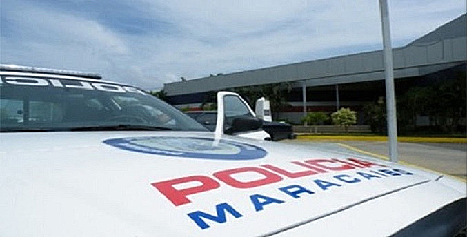Polimaracaibo recuperará ocho radiopatrullas para el próximo trimestre