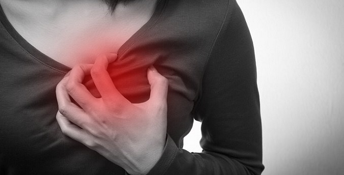 Especialista: Una de cada tres mujeres en el país muere por enfermedades del corazón