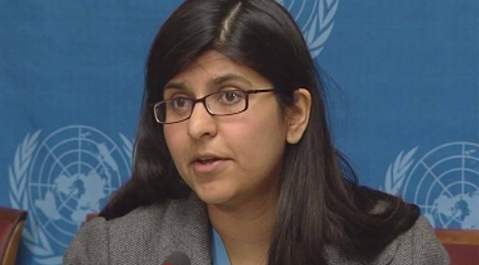 Oficina de ONU lamenta la decisión del Gobierno de Venezuela de suspender las actividades en Caracas