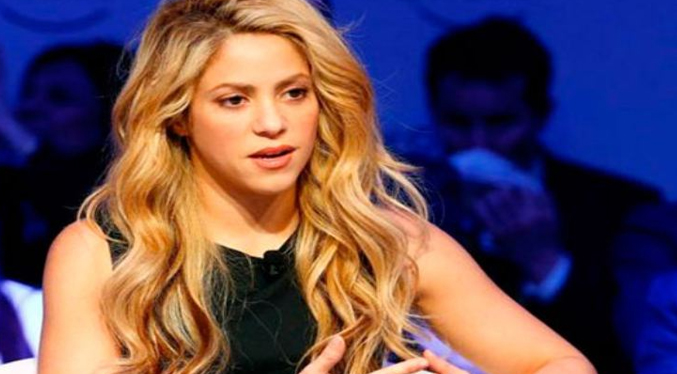 Shakira niega ante el juez una nueva acusación de fraude fiscal en España