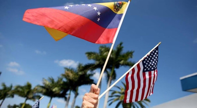 Petroguía asegura que regreso de las sanciones no empeorará la situación venezolana