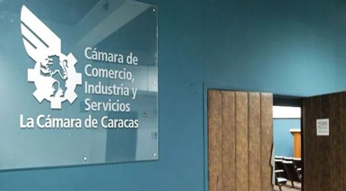 Cámara de Comercio de Caracas: Eliminar exoneraciones tributarias perjudica al sector empresarial