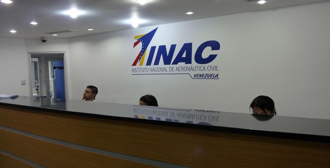 INAC desmiente que Aeroregional reactivará vuelos entre Ecuador y Venezuela
