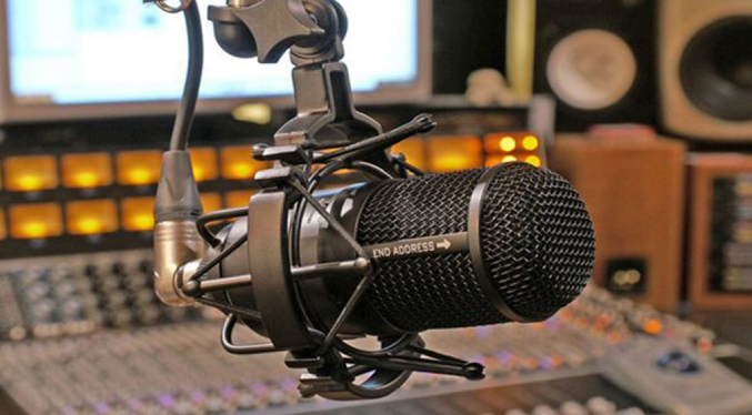 Unesco: Hoy es una oportunidad para celebrar la Radio como medio