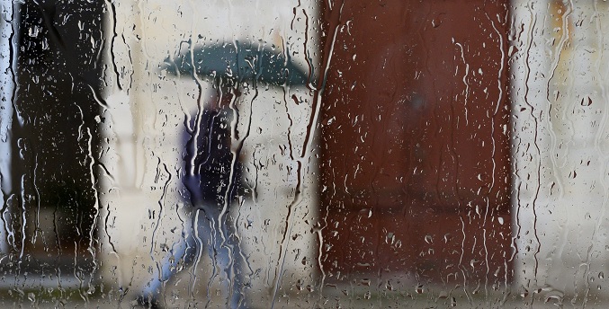 Inameh pronostica precipitaciones en al menos seis regiones del país