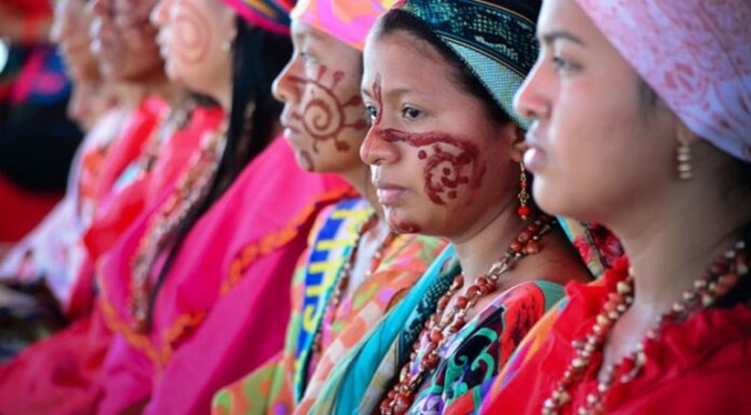Más de 50 docentes usan recursos tecnológicos para “revitalizar” la lengua wayuu