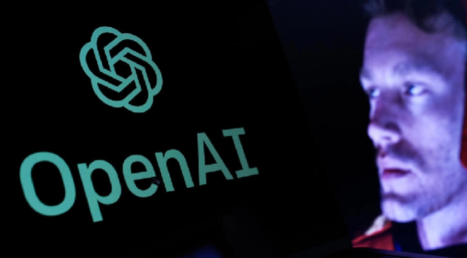 La empresa OpenAI (ChatGPT), cotizada en 80 mil millones de dólares, según medios