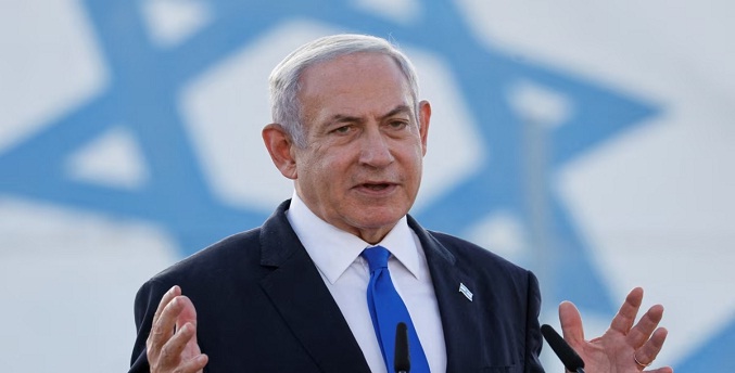 Netanyahu insiste en que los requisitos de Hamás para liberar rehenes son “alucinatorios”